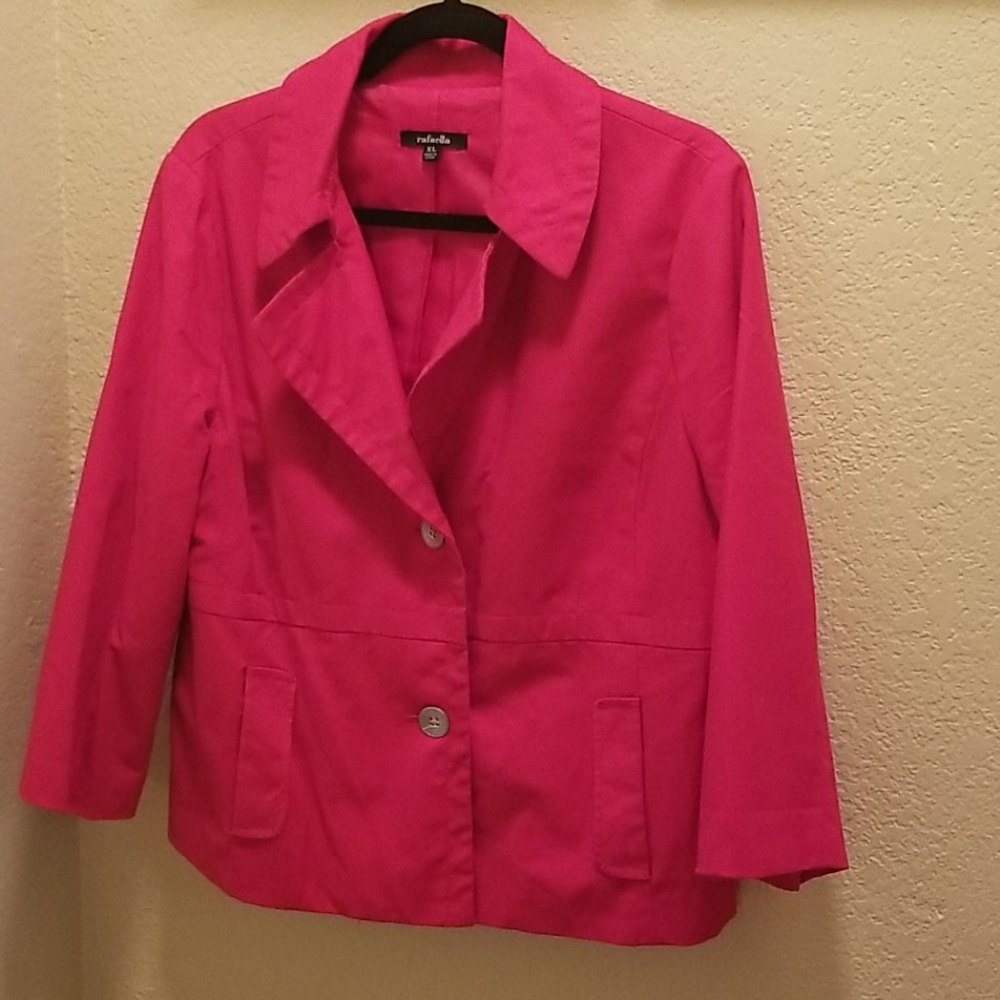 Rafaella Blazer